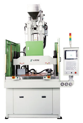 Macchina acrilica dello stampaggio ad iniezione di precisione compatta 45 tonnellate dell'ABS di macchina di plastica dello stampaggio ad iniezione