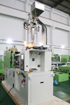 150 tonnellate Vertical Injection Molding Machine, Rotary Silicone Injection Molding Machine