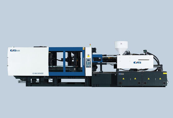 Porcellana Grande macchina resistente dello stampaggio ad iniezione per la fabbricazione di plastica della struttura di porta fabbrica